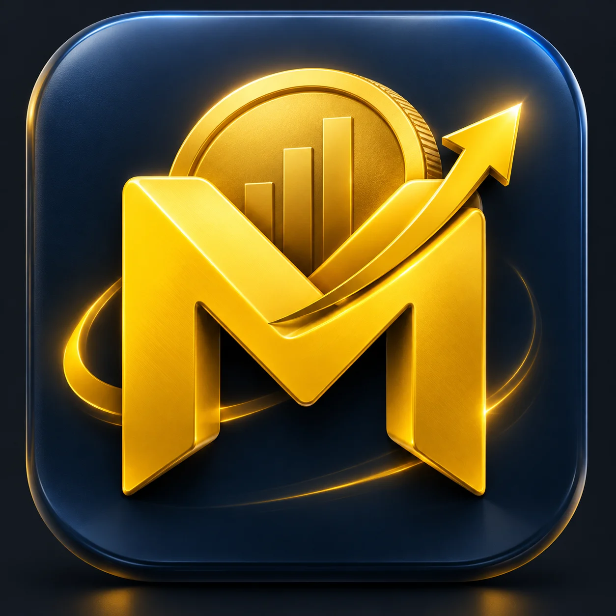 شعار تطبيق MobCash